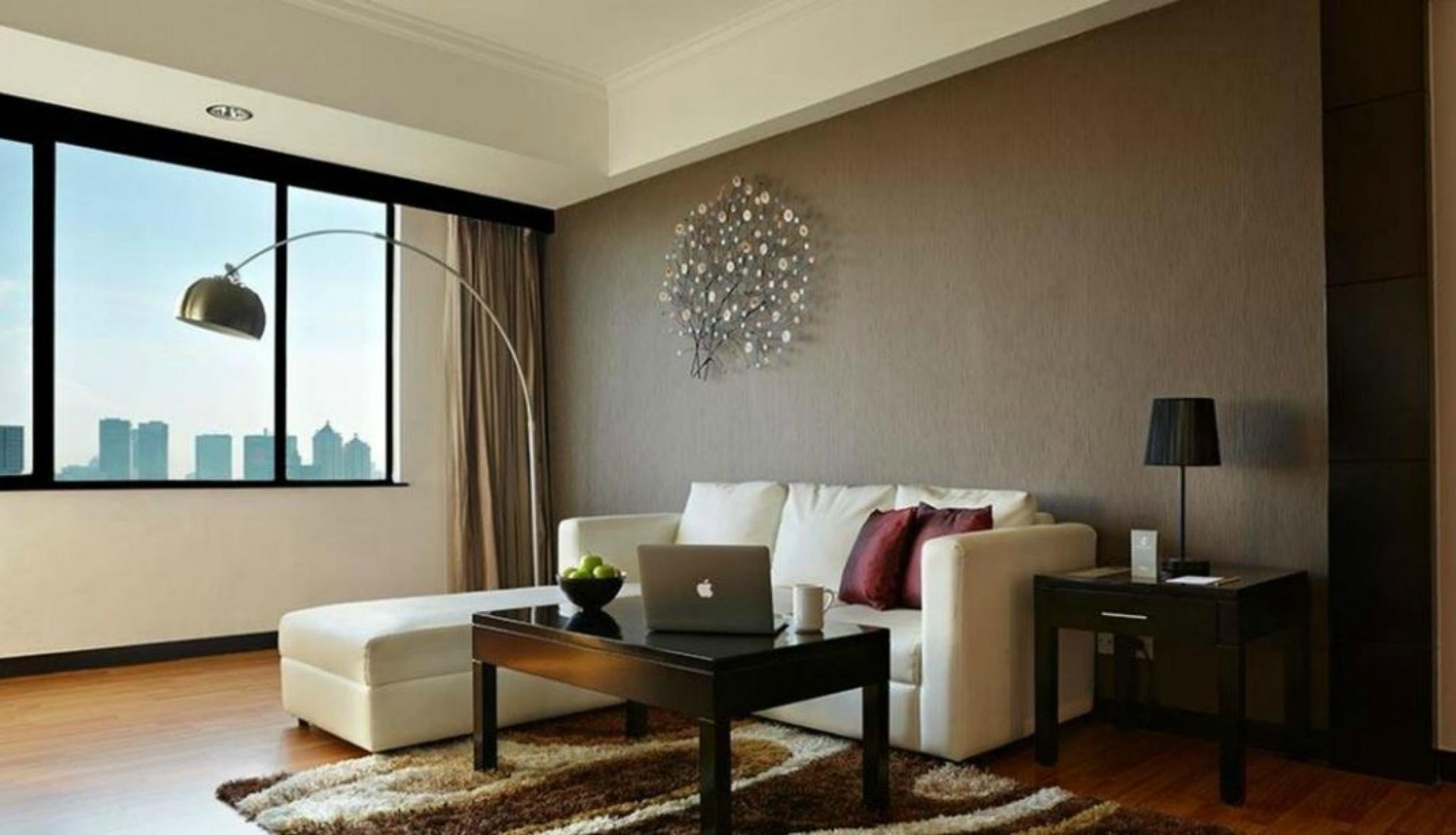 Artotel Gelora Senayan Джакарта Екстериор снимка