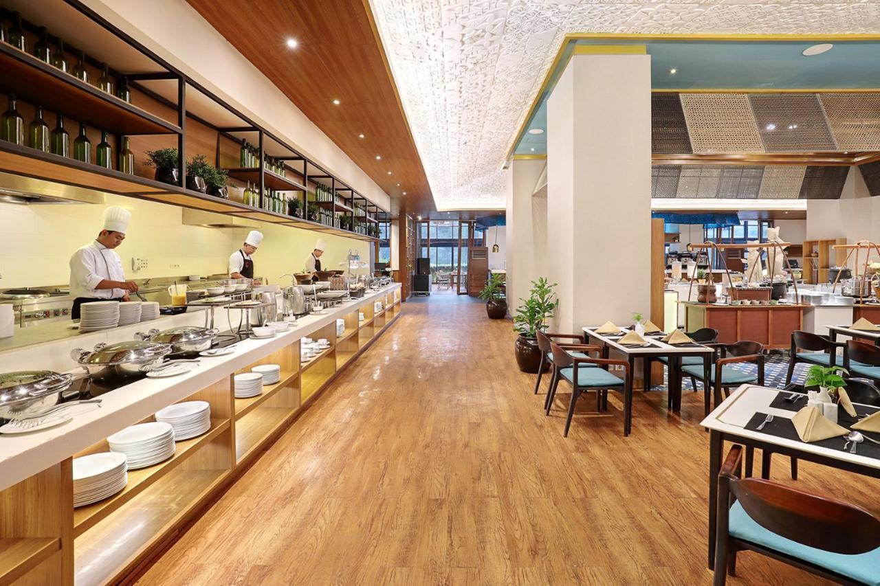 Artotel Gelora Senayan Джакарта Екстериор снимка
